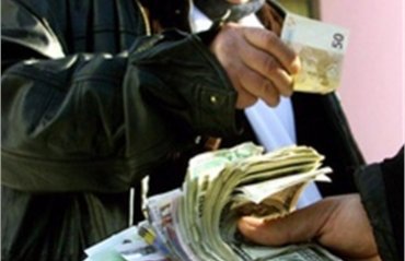 НБУ пугает банкиров жесткими санкциями за припрятывание валюты