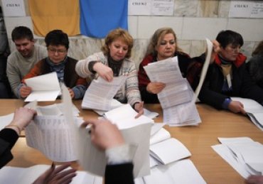 Европа не признала выборы в Беларуси
