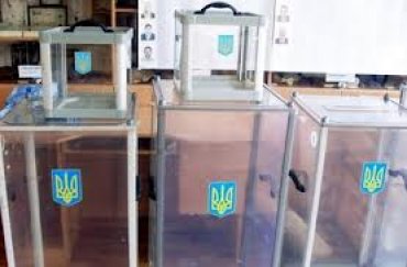 В России украинцам разрешили голосовать только в пяти городах
