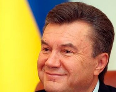 Янукович победил?
