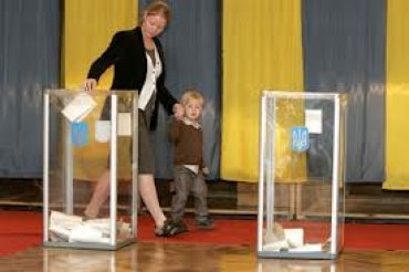 Госдеп США назвал выборы в Украине «шагом назад»