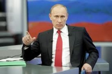 Путин больше не хочет разговаривать с россиянами