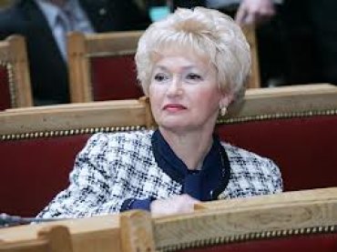 Мать Ксении Собчак лишилась кресла сенатора в Совете Федерации