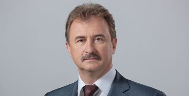 Олександр Попов сподівається на конструктивну співпрацю з новообраними народними депутатами України