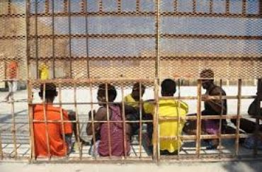 Эксперты ООН в шоке от того, что творится в тюрьмах Ливии после свержения Каддафи
