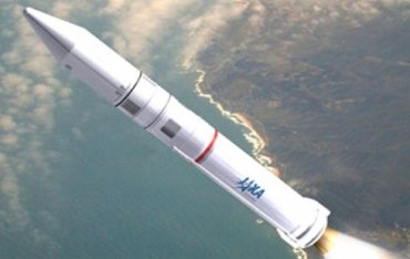 Япония запускает ракету с искусственным интеллектом