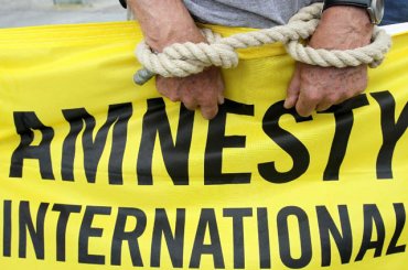 Amnesty International нашла в России еще трех узников совести