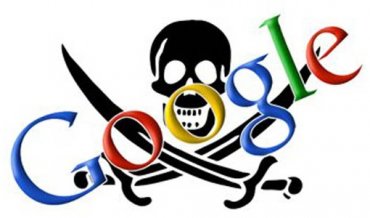 Как Google планирует победить интернет-пиратов