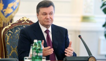 Кокс и Квасьневский попросили Януковича о помиловании Тимошенко