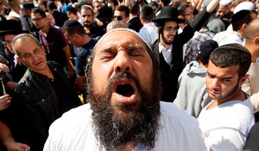 Израиль призвал ПАСЕ отменить резолюцию, осуждающую обрезание