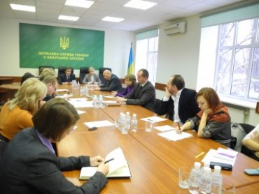 Гослекслужба Украины призналась в нежелании работать