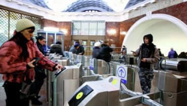 Новая система оплаты проезда в Киеве заработает еще не скоро
