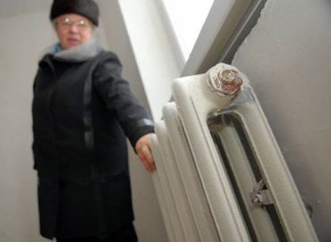 В «бабье лето» не все украинцы будут с теплыми домами