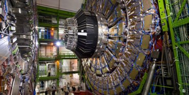 Россия хочет в CERN вслед за Украиной