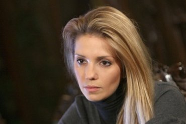 Дочь Тимошенко просит мировое сообщество усилить давление на Украину