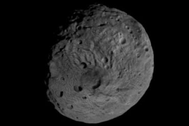 Российские ученые обнаружили сближающийся с Землей километровый астероид
