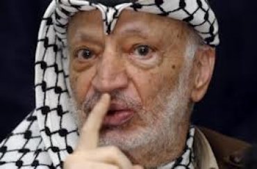 Экспертиза подтвердила: Ясира Арафата могли отравить