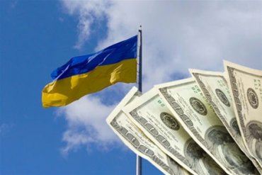 Американский коллапс. В Украине боятся доллара по 9 гривен