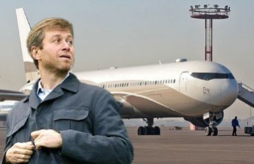 Зачем Абрамович тайно прилетал в Донецк