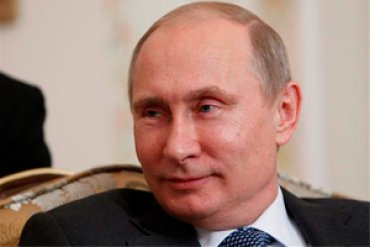 Британский лорд выдвинул Путина на Нобелевскую премию мира 2014 года