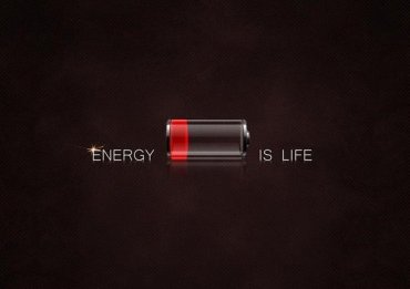 Интересные факты об энергии