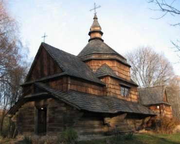 Карпатские церкви, которые вошли в наследие ЮНЕСКО, нуждаются в реставрации