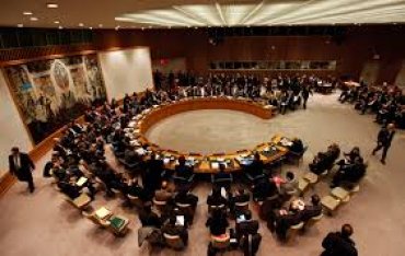 Саудовская Аравия в знак протеста отказалась от места в Совбезе ООН