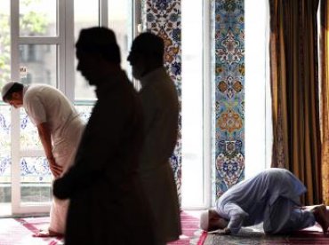 В Норвегии девушка умерла в мечети во время сеанса экзорцизма