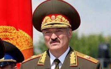 Режим Лукашенко финансирует Великобритания