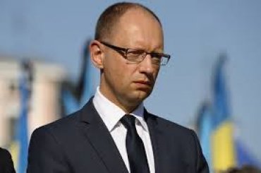 Яценюк стане президентом Украины в 2015 году?