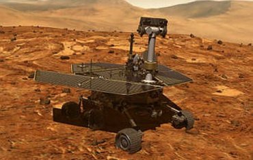 Зачем ученые исследуют марсианский аргон
