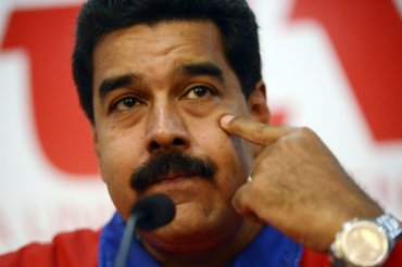Жизнь президента Венесуэлы оценили в 10 тысяч долларов