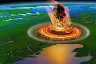 10 астероидов, едва не уничтоживших Землю