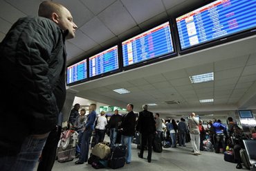 Кто теперь ворует в аэропорту «Борисполь»