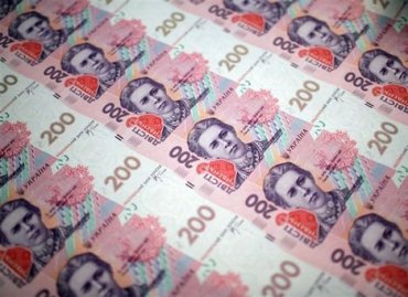 Янукович приказал срочно запустить денежный станок?