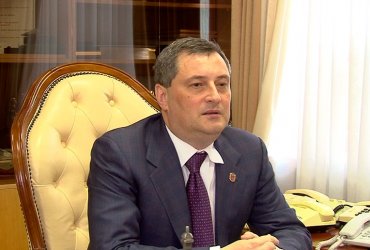 СМИ: Дело Маркова — осиновый кол в карьеру одесского губернатора Матвийчука