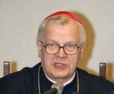 Глава польских католиков сказал, что дети сами виноваты в сексуальном насилии со стороны священников