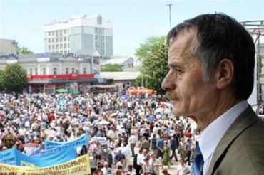 Крымские татары поддержали ассоциацию Украины с ЕС