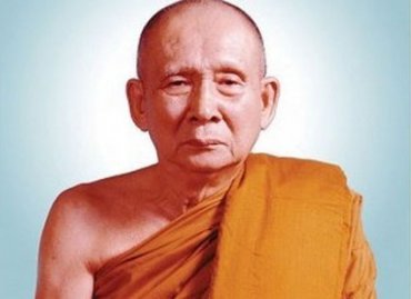 Верховный патриарх буддистов Таиланда скончался в возрасте 100 лет
