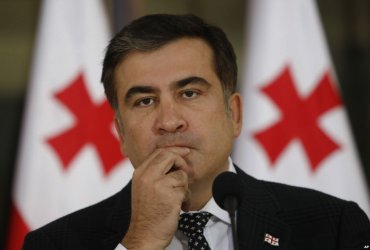 Саакашвили скоро посадят в тюрьму