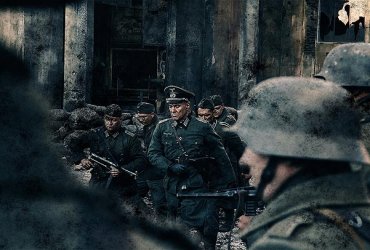 Зрители призывают запретить фильм «Сталинград» за «героизацию нацизма»