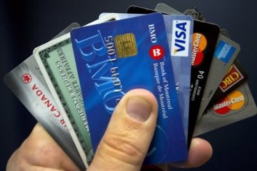 Особенности оформления и пользования кредитными картами