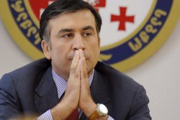 Новая власть уже грозит Саакашвили арестом