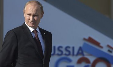 Россия под видом подарков подсунула шпионское оборудование мировым лидерам на саммите G20
