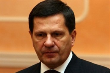 Мэр Одессы ушел в отставку