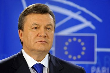 Продержится ли Янукович до весны?