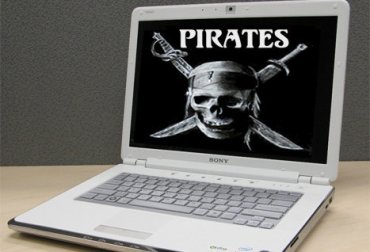 Пираты интернета