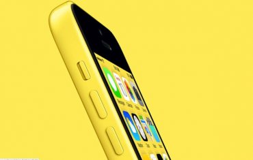 Спрос американцев на iPhone желтого цвета растет – они уже стали дефицитными