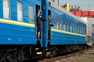 Проводница украинского поезда сдала волонтера боевикам ЛНР