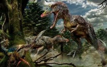В Мексике обнаружено крупнейшее кладбище динозавров – СМИ